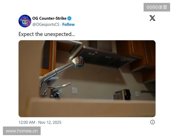 官宣：cadiaN加盟OG