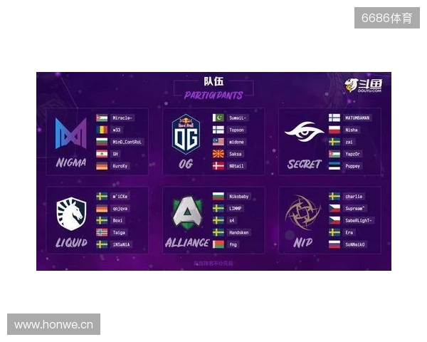 BLAST对抗赛 S2：波澜不惊胜！Falcons 2-0 Passion UA