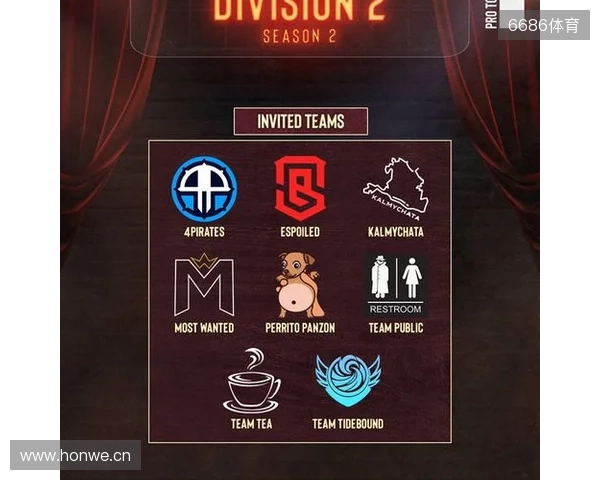 没有森哥就要开始?Tidebound新阵容出战A级