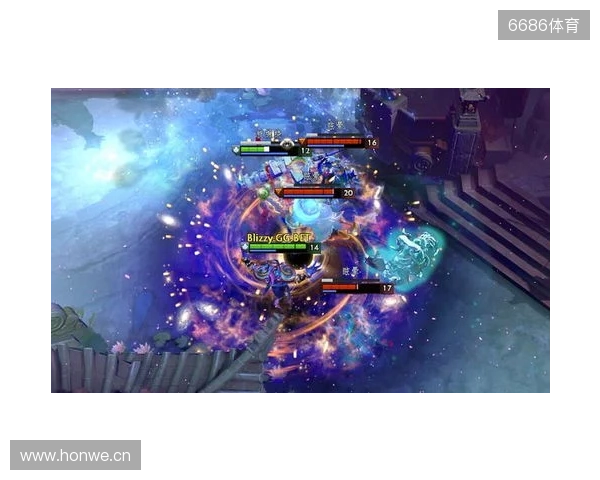 BLAST对抗赛 S2:血脉压制!Falcons 2-0 Spirit