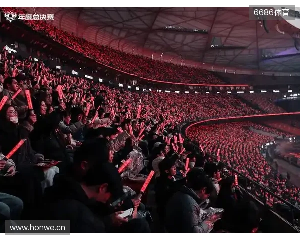 王者荣耀KPL年度总决赛落地“鸟巢” 成都AG超玩会卫冕